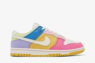 Nike Dunk Low 'Multi-Color' FD9923-111