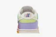 Nike Dunk Low 'Multi-Color' FD9923-111 - Image 7