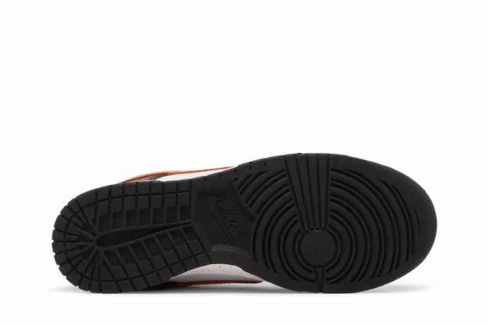 Nike Dunk Low 'Multi-Swoosh' FD4623-131 - Image 4