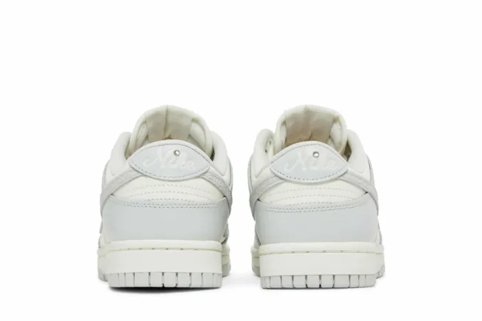 Nike Dunk Low 'Needlework Sail Aura' FJ4553-133 - Image 6