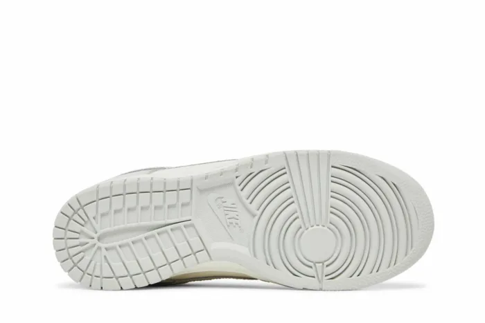 Nike Dunk Low 'Needlework Sail Aura' FJ4553-133 - Image 4