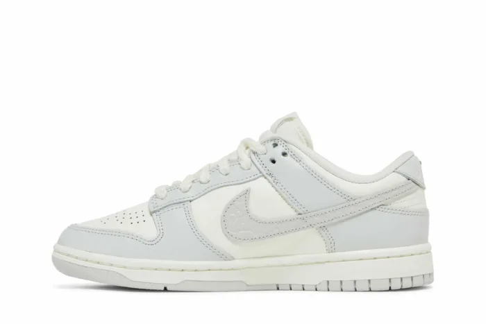 Nike Dunk Low 'Needlework Sail Aura' FJ4553-133 - Image 3