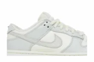 Nike Dunk Low 'Needlework Sail Aura' FJ4553-133 - Image 2