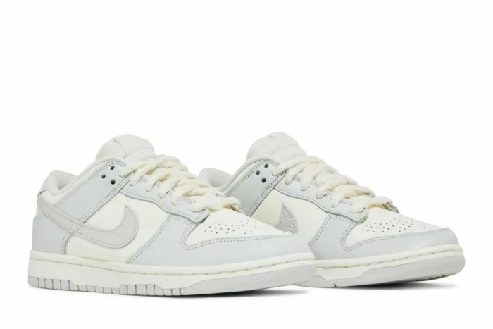 Nike Dunk Low 'Needlework Sail Aura' FJ4553-133 - Image 8