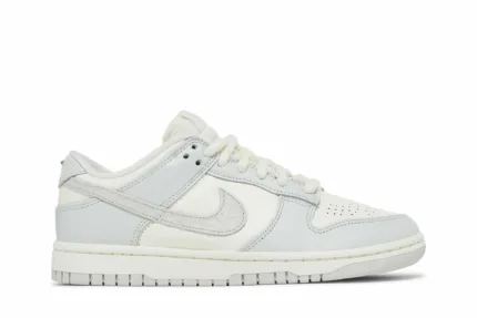 Nike Dunk Low 'Needlework Sail Aura' FJ4553-133