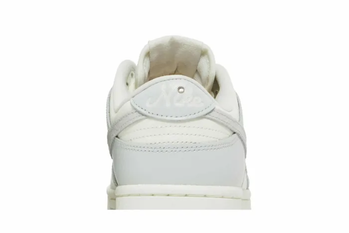 Nike Dunk Low 'Needlework Sail Aura' FJ4553-133 - Image 7