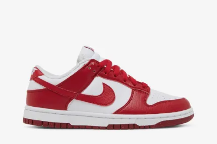 Nike Dunk Low Next Nature 'Gym Red' DN1431-101