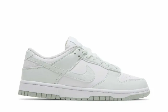 Nike Dunk Low Next Nature 'White Mint' DN1431-102 - Image 1