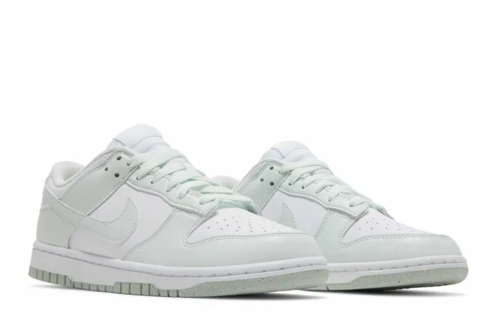 Nike Dunk Low Next Nature 'White Mint' DN1431-102 - Image 8