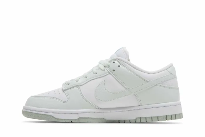 Nike Dunk Low Next Nature 'White Mint' DN1431-102 - Image 3
