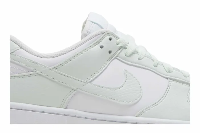 Nike Dunk Low Next Nature 'White Mint' DN1431-102 - Image 2