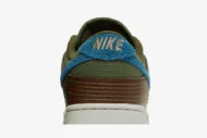 Nike Dunk Low NH 'Cacao Wow' DR0159-200 - Image 7