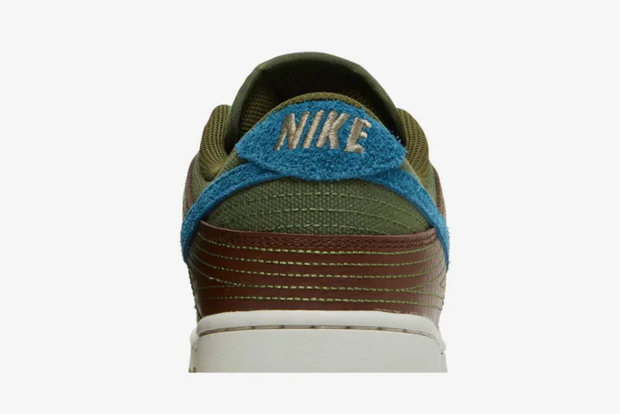 Nike Dunk Low NH 'Cacao Wow' DR0159-200 - Image 7