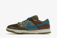 Nike Dunk Low NH 'Cacao Wow' DR0159-200 - Image 3