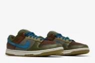 Nike Dunk Low NH 'Cacao Wow' DR0159-200 - Image 8