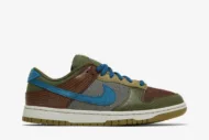 Nike Dunk Low NH 'Cacao Wow' DR0159-200