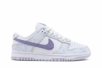 Nike Dunk Low OG 'Purple Pulse' DM9467-500