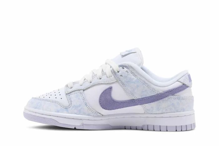 Nike Dunk Low OG 'Purple Pulse' DM9467-500 - Image 3