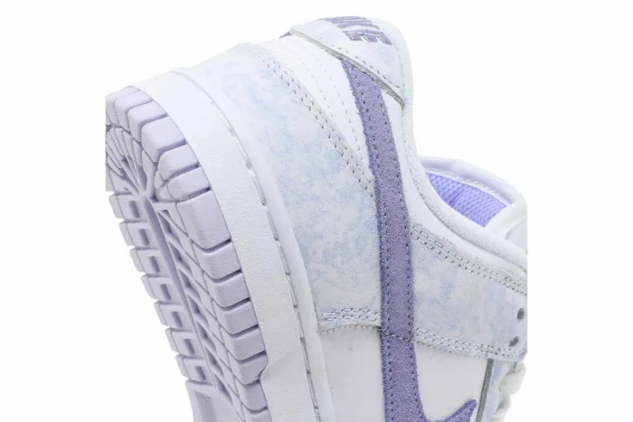 Nike Dunk Low OG 'Purple Pulse' DM9467-500 - Image 10