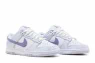 Nike Dunk Low OG 'Purple Pulse' DM9467-500 - Image 8