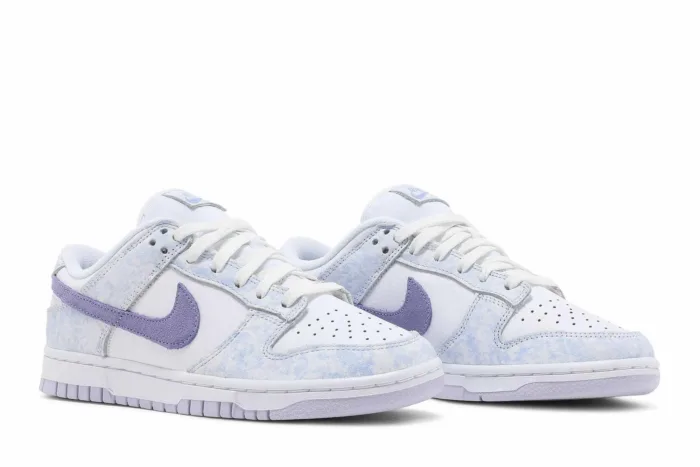 Nike Dunk Low OG 'Purple Pulse' DM9467-500 - Image 8
