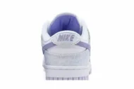 Nike Dunk Low OG 'Purple Pulse' DM9467-500 - Image 7