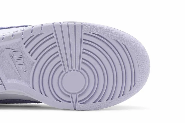 Nike Dunk Low OG 'Purple Pulse' DM9467-500 - Image 5