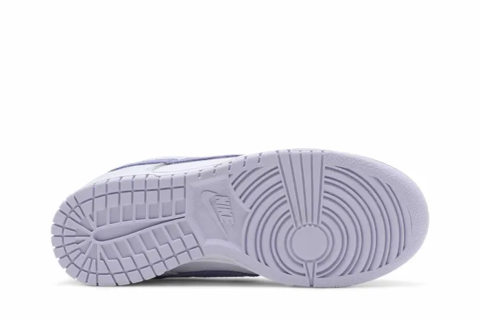 Nike Dunk Low OG 'Purple Pulse' DM9467-500 - Image 4
