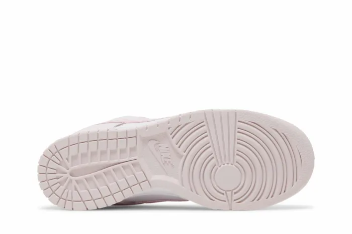 Nike Dunk Low 'Pink Paisley' FD1449-100 - Image 4