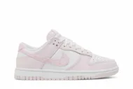 Nike Dunk Low 'Pink Paisley' FD1449-100