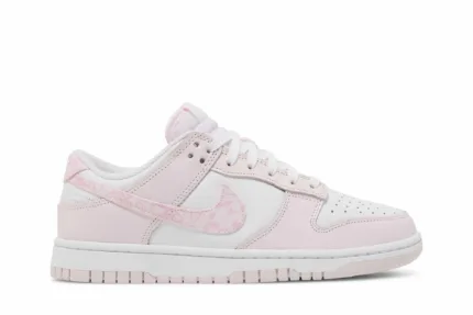 Nike Dunk Low 'Pink Paisley' FD1449-100