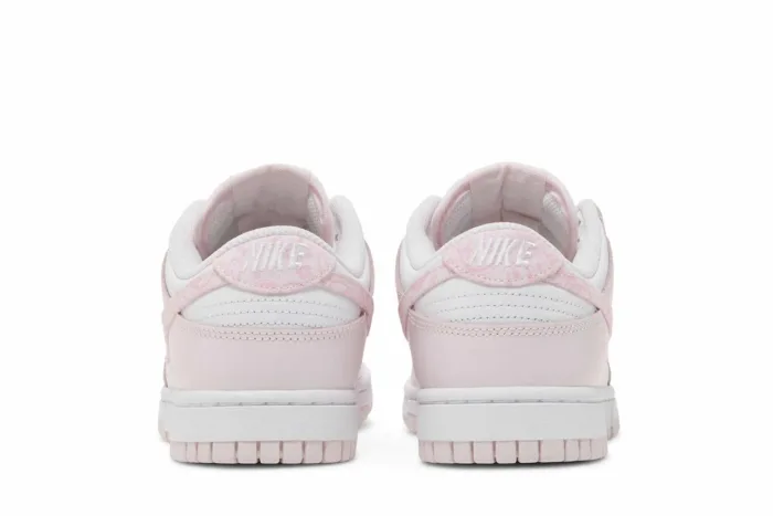 Nike Dunk Low 'Pink Paisley' FD1449-100 - Image 6