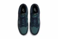 Nike Dunk Low Premium 'Armory Navy' DR9705-300 - Image 4