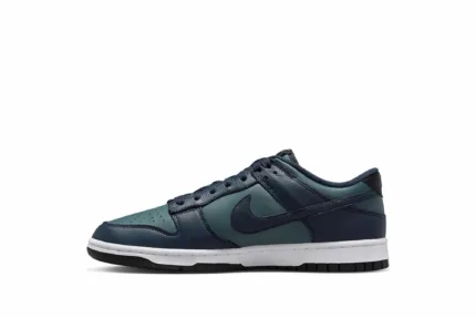 Nike Dunk Low Premium 'Armory Navy' DR9705-300