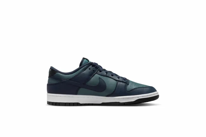 Nike Dunk Low Premium 'Armory Navy' DR9705-300 - Image 2