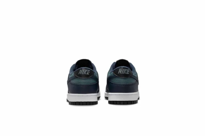 Nike Dunk Low Premium 'Armory Navy' DR9705-300 - Image 5