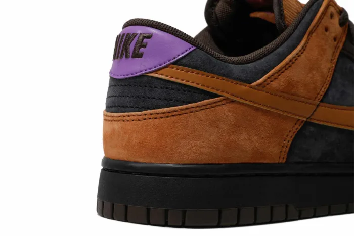 Nike Dunk Low Premium 'Cider' DH0601-001 - Image 10
