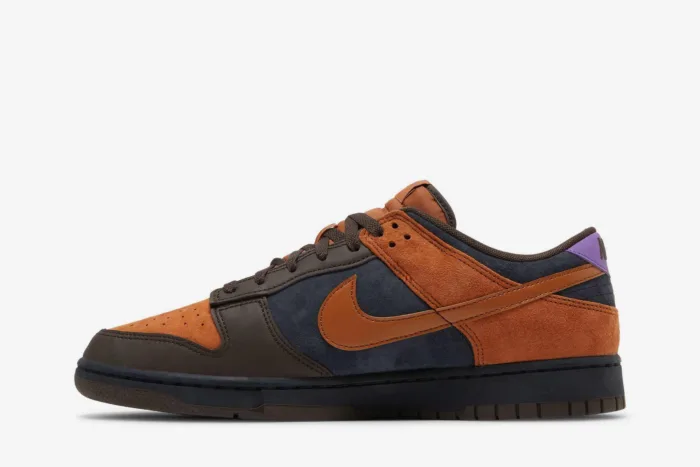 Nike Dunk Low Premium 'Cider' DH0601-001 - Image 3