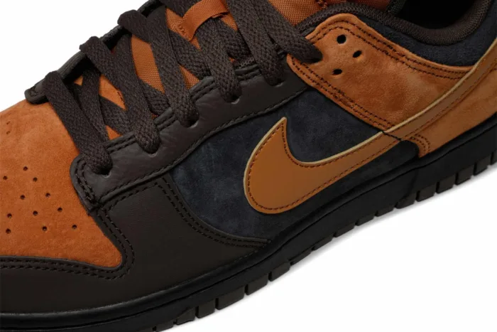 Nike Dunk Low Premium 'Cider' DH0601-001 - Image 9