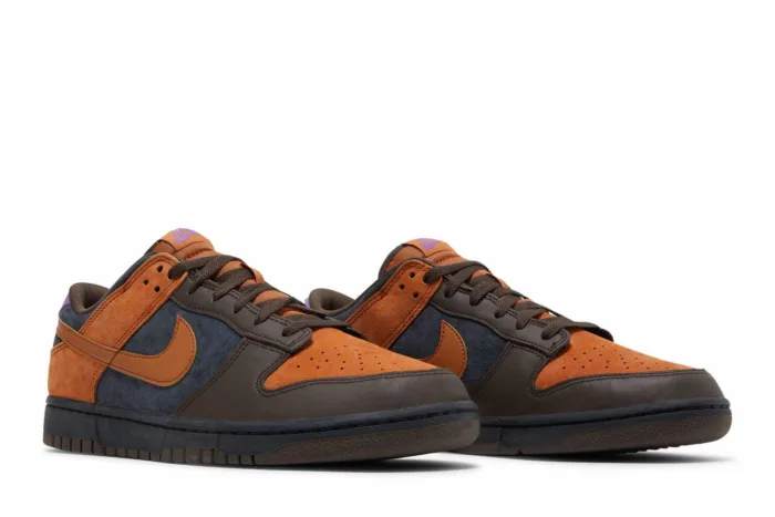 Nike Dunk Low Premium 'Cider' DH0601-001 - Image 8
