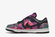 Nike Dunk Low Premium 'Graffiti' DM0108-002 - Image 3