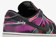 Nike Dunk Low Premium 'Graffiti' DM0108-002 - Image 9