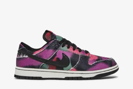 Nike Dunk Low Premium 'Graffiti' DM0108-002