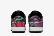 Nike Dunk Low Premium 'Graffiti' DM0108-002 - Image 6
