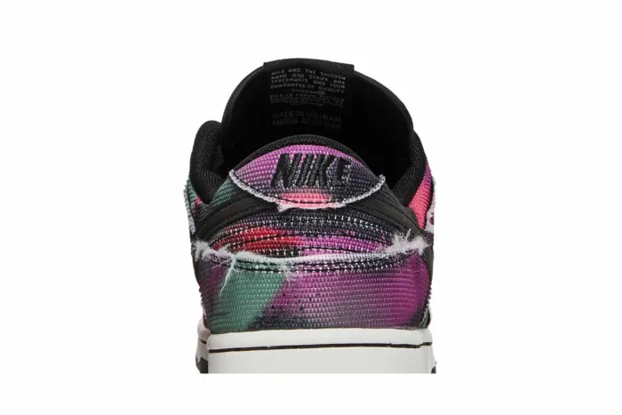 Nike Dunk Low Premium 'Graffiti' DM0108-002 - Image 7