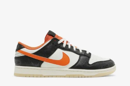 Nike Dunk Low Premium 'Halloween' 2021 DD3357-100