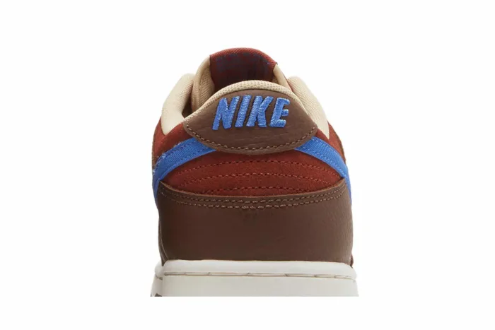 Nike Dunk Low Premium 'Mars Stone Blue' DR9704-200 - Image 7