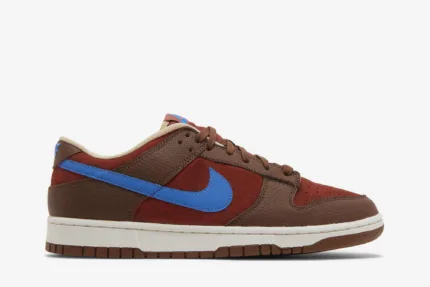Nike Dunk Low Premium 'Mars Stone Blue' DR9704-200