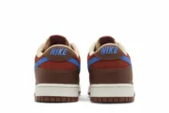 Nike Dunk Low Premium 'Mars Stone Blue' DR9704-200 - Image 6