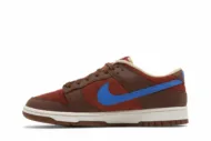 Nike Dunk Low Premium 'Mars Stone Blue' DR9704-200 - Image 3